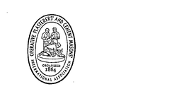 OPERATIVE PLASTERERS' AND CEMENT MASONS' INTERNATIONAL ASSOCIATION ORGANIZED 1864 trademark