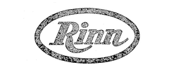 RINN trademark