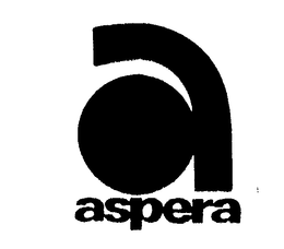 A ASPERA trademark