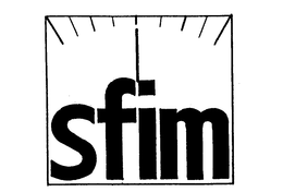 SFIM trademark
