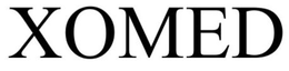 XOMED trademark