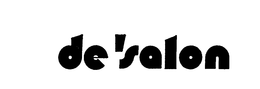 DE'SALON trademark