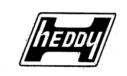 HEDDY trademark