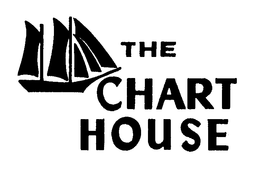 THE CHART HOUSE trademark