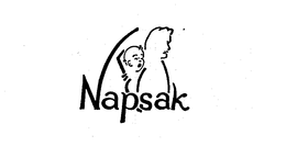 NAPSAK trademark