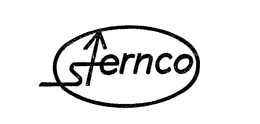 STERNCO trademark