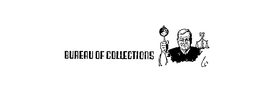 BUREAU OF COLLECTIONS trademark