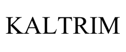 KALTRIM trademark