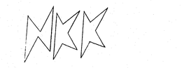 NKK trademark