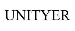 UNITYER trademark