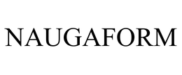 NAUGAFORM trademark