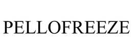PELLOFREEZE trademark