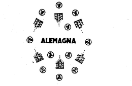 ALEMAGNA trademark