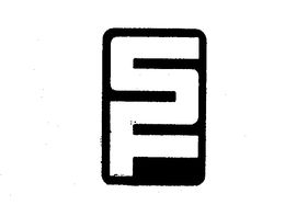 SF trademark