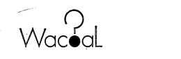 WACOAL trademark