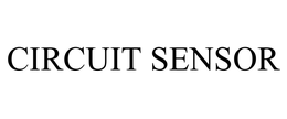 CIRCUIT SENSOR trademark