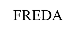 FREDA trademark
