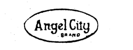 ANGEL CITYBRAND trademark