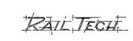 RAIL TECH trademark