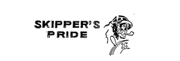 SKIPPER'S PRIDE trademark