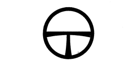 T trademark