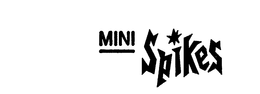 MINI SPIKES trademark