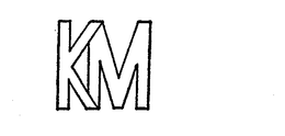 KM trademark