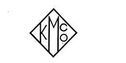 KMCO trademark