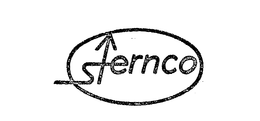 STERNCO trademark