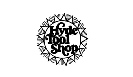 HYDE TOOL SHOP trademark
