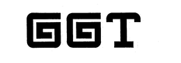 GGT trademark
