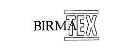 BIRMA TEX trademark