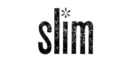 SLIM trademark