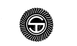 ST trademark