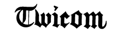 TWICOM trademark
