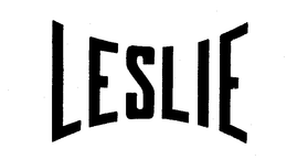 LESLIE trademark