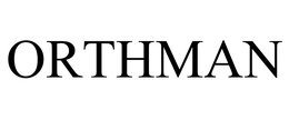ORTHMAN trademark