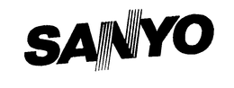 SANYO trademark