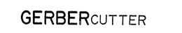 GERBERCUTTER trademark