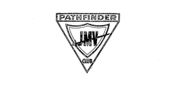PATHFINDER GMV CLUB trademark