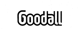 GOODALL trademark