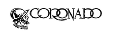 CORONADO trademark