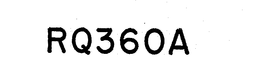 RQ360A trademark