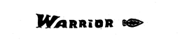 WARRIOR trademark