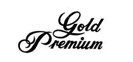 GOLD PREMIUM trademark