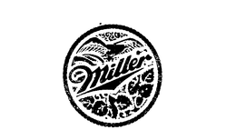 MILLER trademark