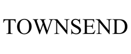 TOWNSEND trademark