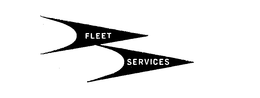 FLEET SERVICE trademark
