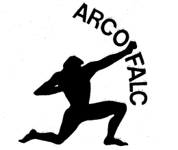 ARCO FALC trademark