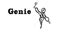 GENIE trademark